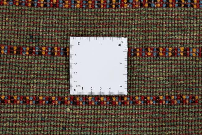 Persian Gabbeh Yalamehbaft - 11