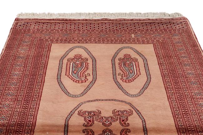 Pakistan Buchara - 7
