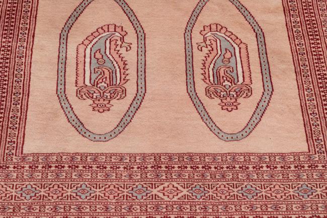 Pakistan Buchara - 8
