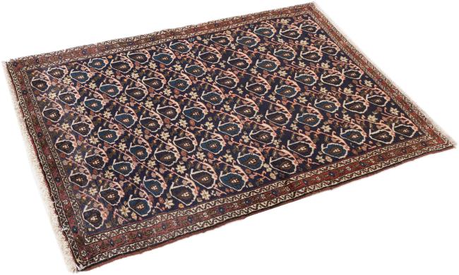Shahrbabak - 1