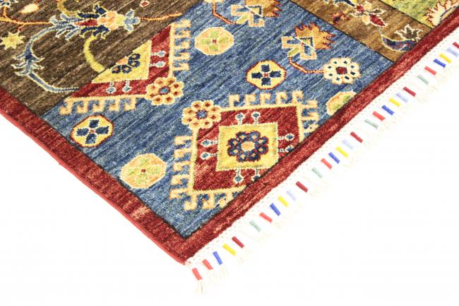 Arijana Patchwork - 2