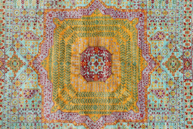 Mamluk - 7