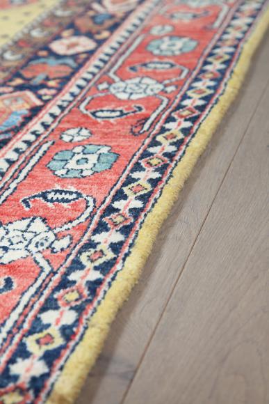 Persian Gabbeh Kashkuli - 2