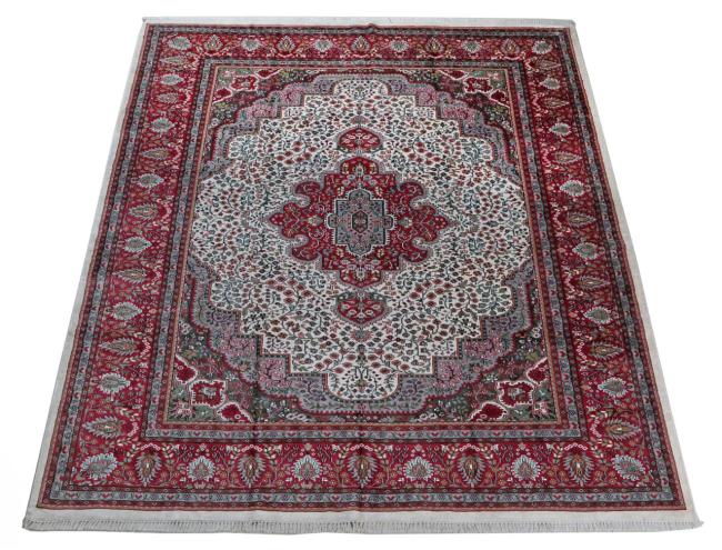 Agra Viskose - 1
