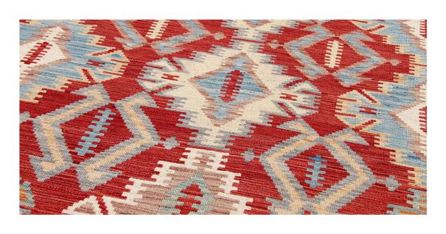 Kilim Afghan - 1