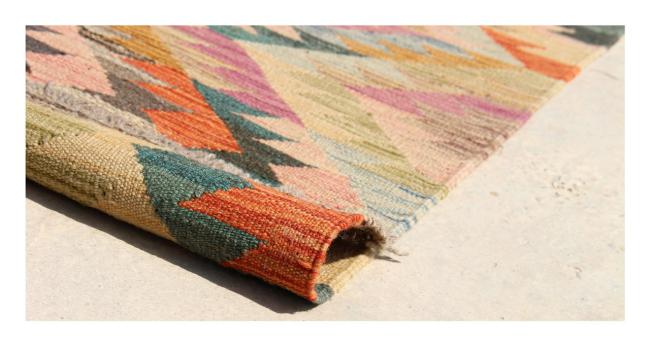 Chilim Afghan Heritage - 2