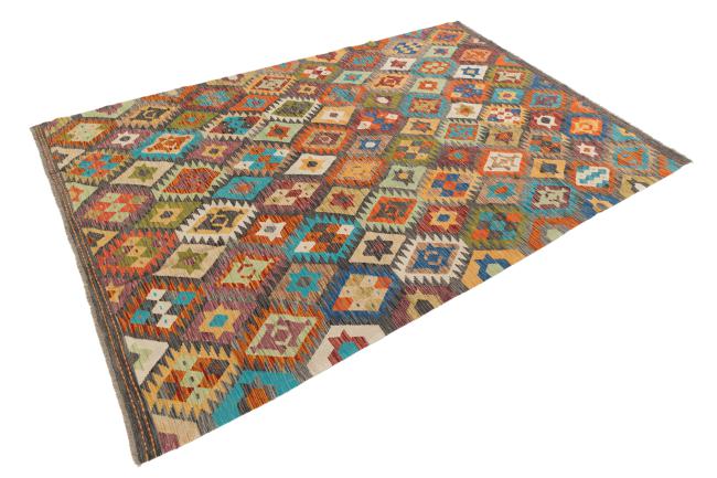 Kilim Afgán Heritage - 1