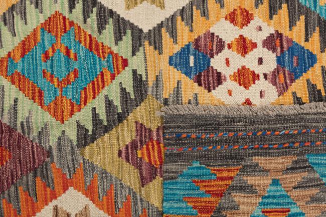 Kilim Afgán Heritage - 5