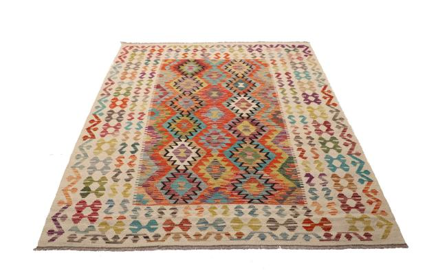 Kilim Afegão - 1