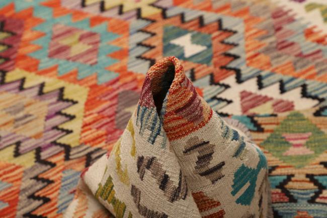 Kilim Afegão - 5