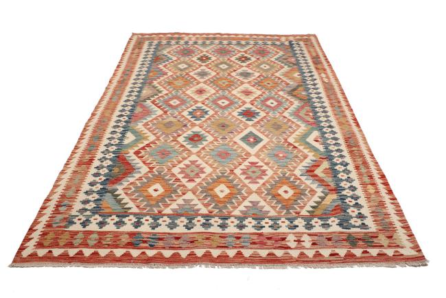 Kilim Afegão - 1