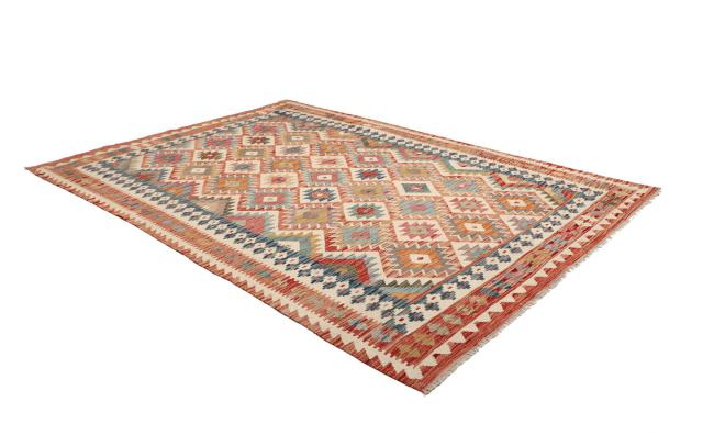 Kilim Afegão - 2