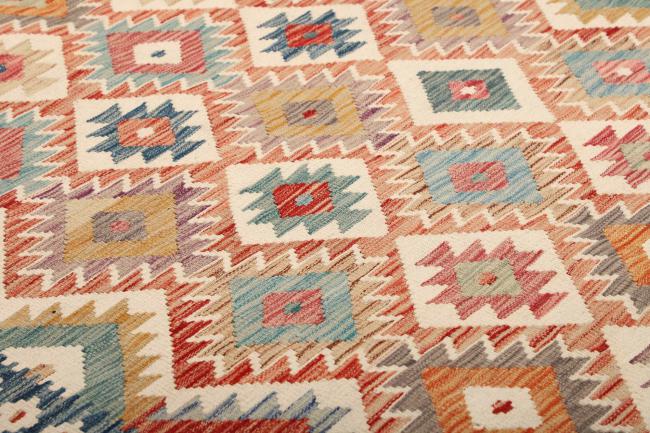 Kilim Afegão - 3