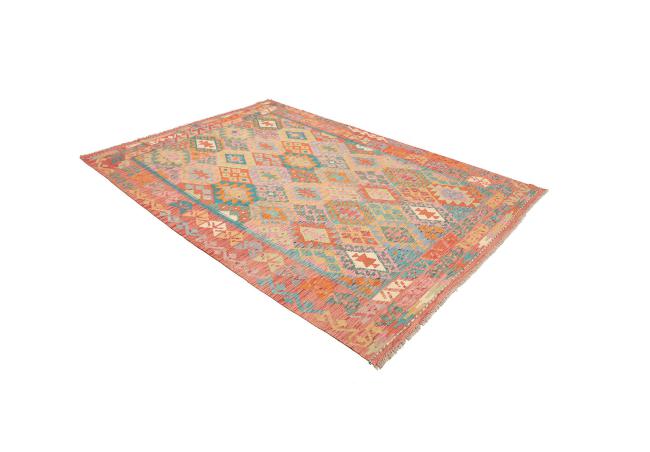 Kilim Afghan - 2