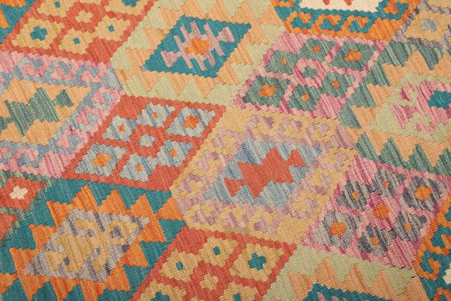 Kilim Afghan - 3
