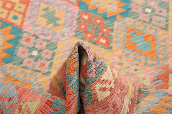 Kilim Afghan - 5