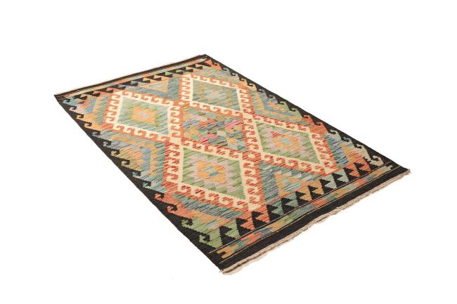 Kilim  Afghan - 2