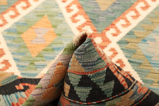 Kilim  Afghan - 5