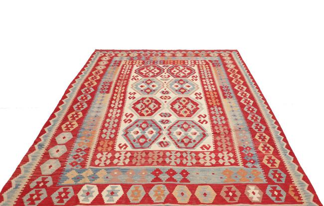 Kelim Afghan - 1