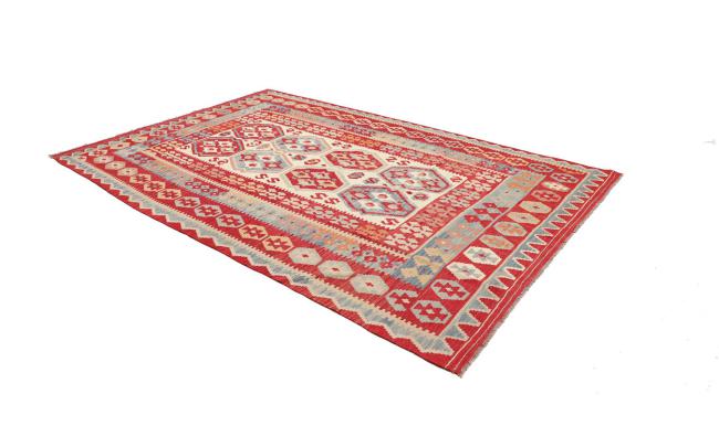 Kelim Afghan - 2