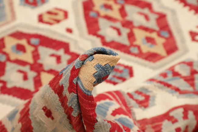 Kelim Afghan - 5