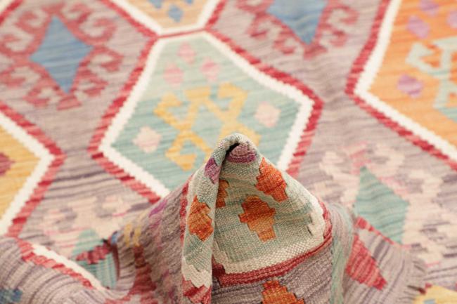 Kilim Afghan - 5