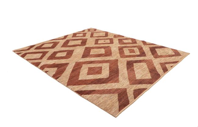 Persia Gabbeh Kashkuli - 2