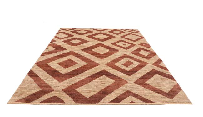 Persia Gabbeh Kashkuli - 3