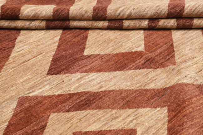 Persia Gabbeh Kashkuli - 9