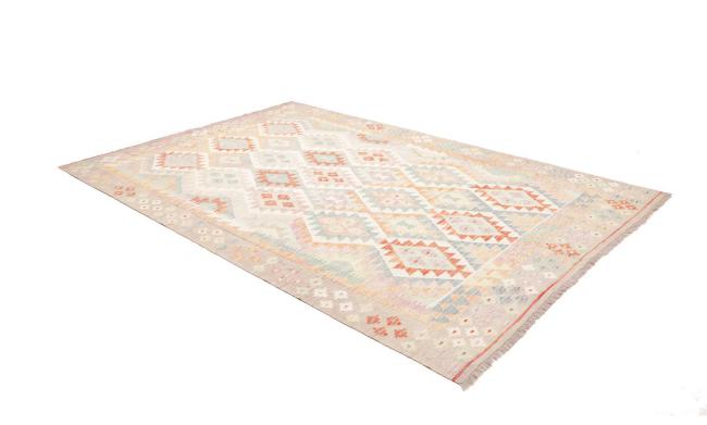 Kilim Afghan - 2