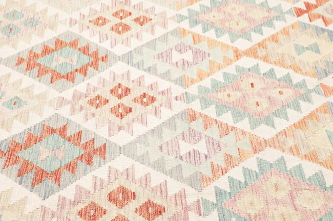 Kilim Afghan - 3