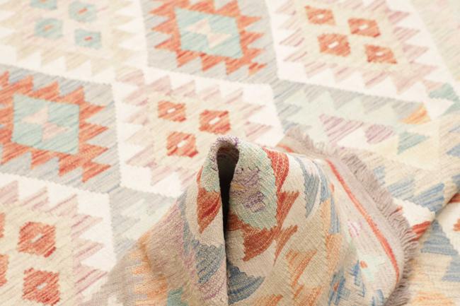 Kilim Afghan - 5