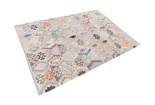 Kilim Afghan Heritage - 1