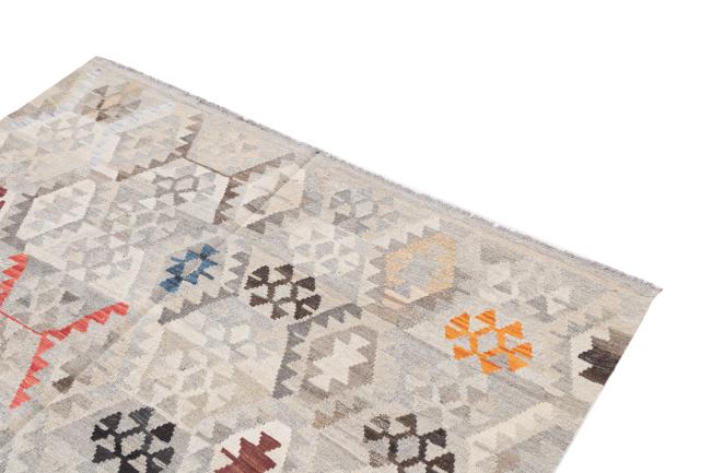 Kilim Afghan Heritage - 2