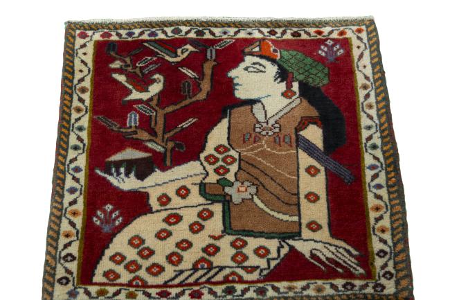 Shiraz - 3