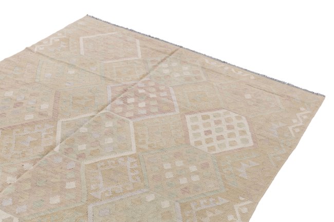 Kilim Afghan - 2