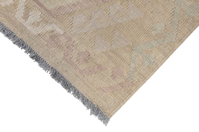 Kilim Afghan - 3