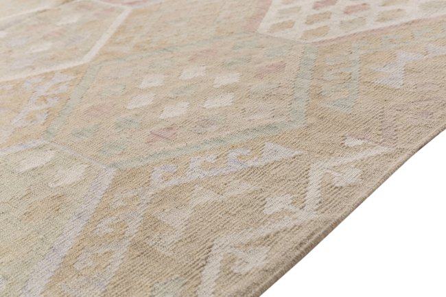 Kilim Afghan - 4