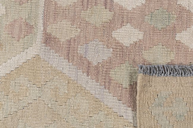 Kilim Afghan - 5