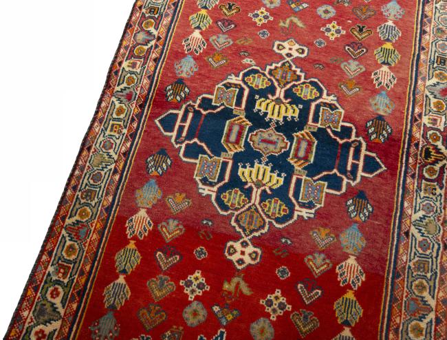 Shiraz - 4