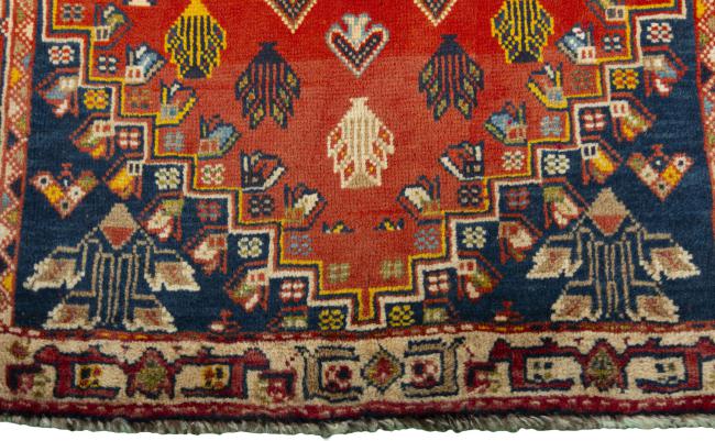 Shiraz - 6
