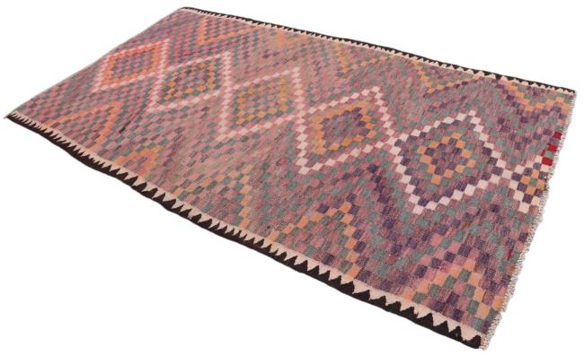 Kelim Fars Antikke - 2