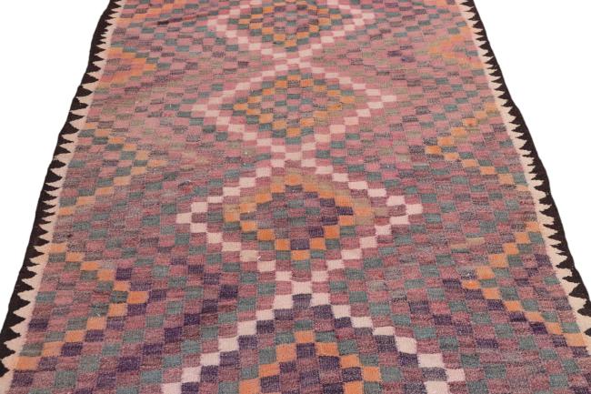 Kelim Fars Antikke - 3