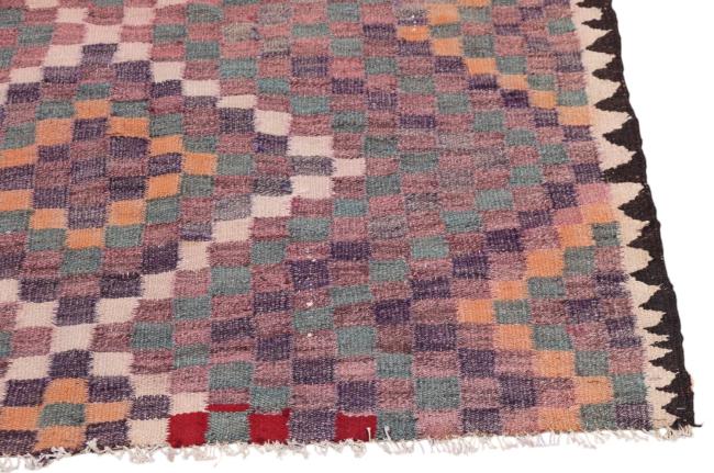 Kelim Fars Antikke - 4