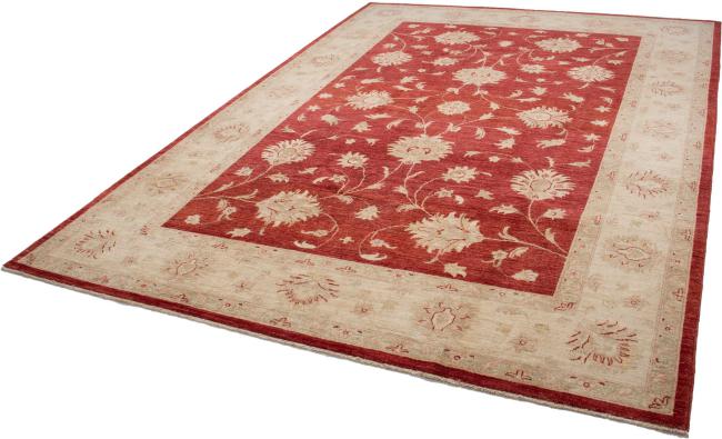 Ziegler Farahan - 1