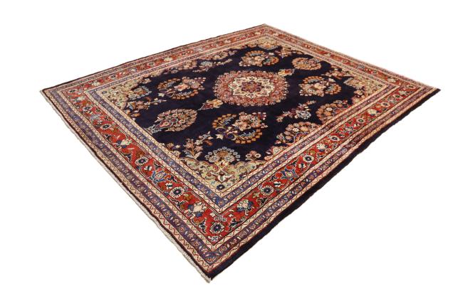 Mehraban - 1