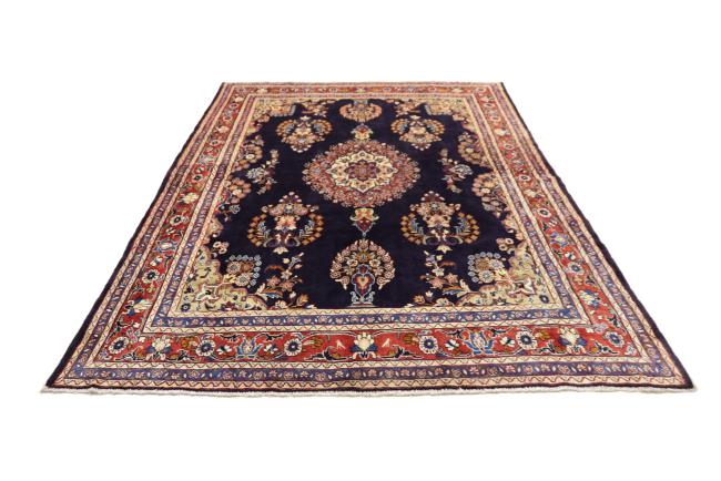 Mehraban - 2