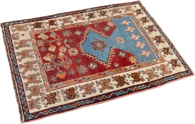 Ghashghai Antique - 1