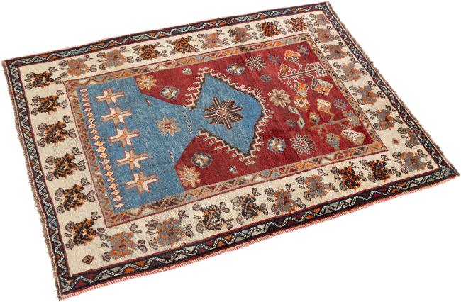Ghashghai Antique - 2