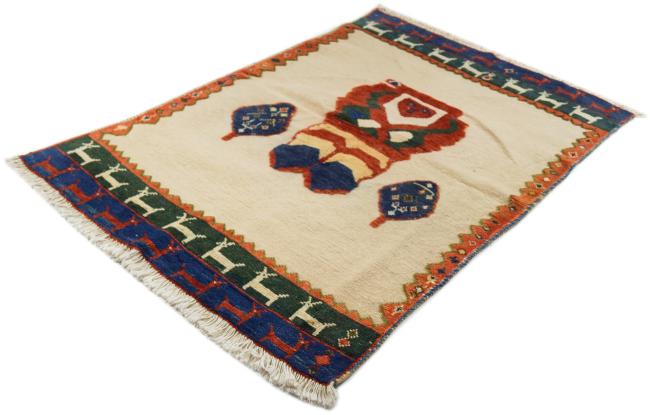 Persia Gabbeh Loribaft - 1